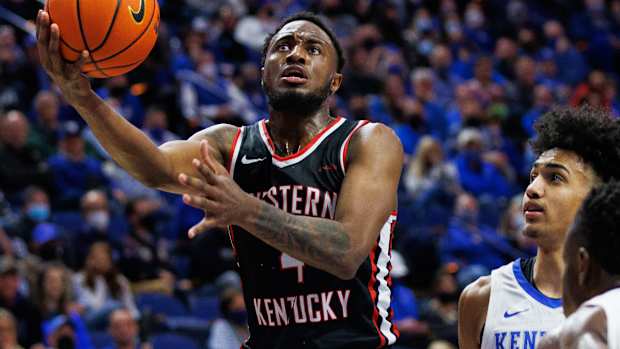 western kentucky